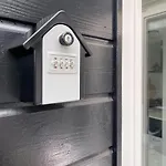 Dromen Op 1 - Stijlvolle En Knusse Vakantiewoning Met Veranda En Grote Omheinde Tuin! * Nunspeet
