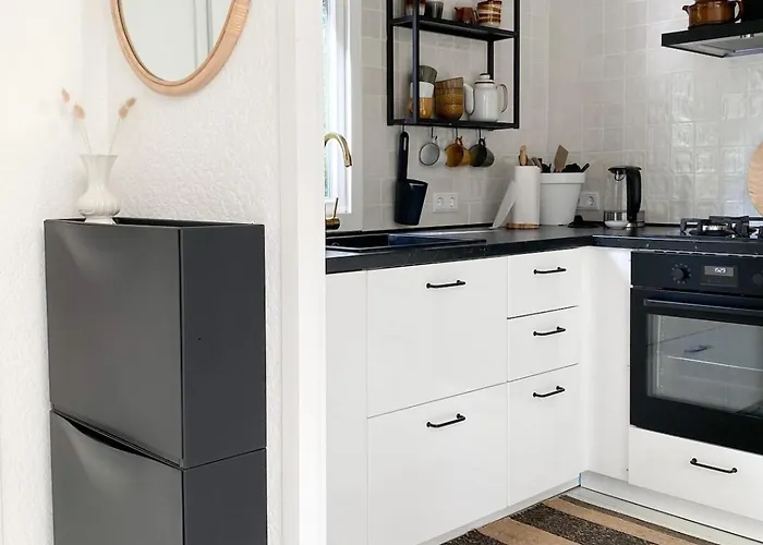 Vakantiehuis Dromen Op 1 *