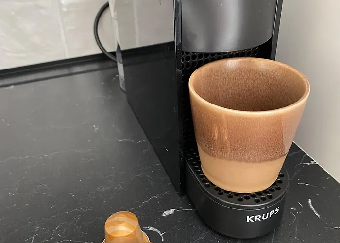 Dromen Op 1 Vakantiehuis *