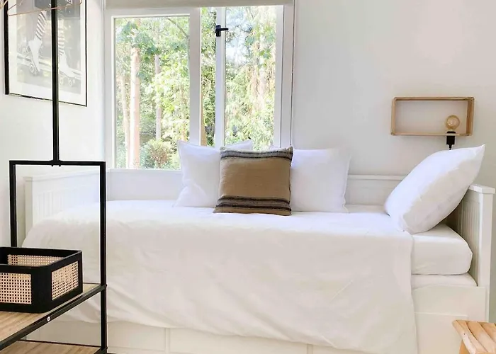 Dromen Op 1 Vakantiehuis Nunspeet