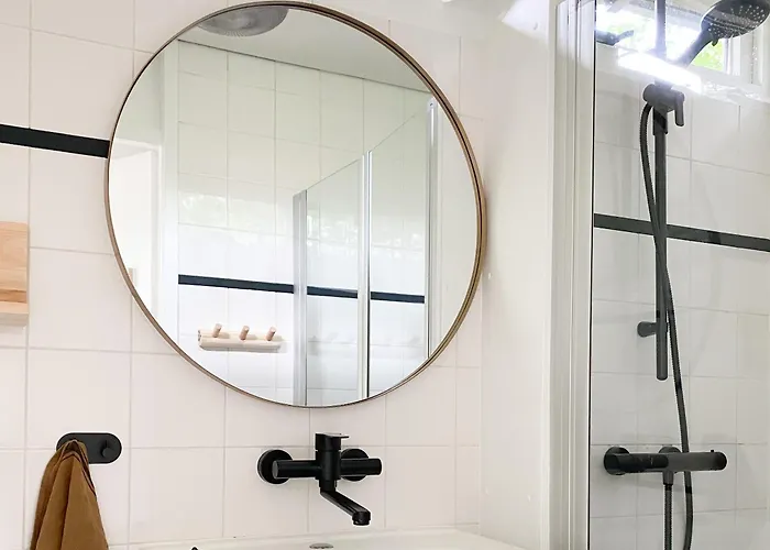 Vakantiehuis Dromen Op 1