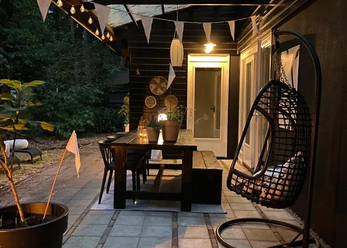 Vakantiehuis Dromen Op 1