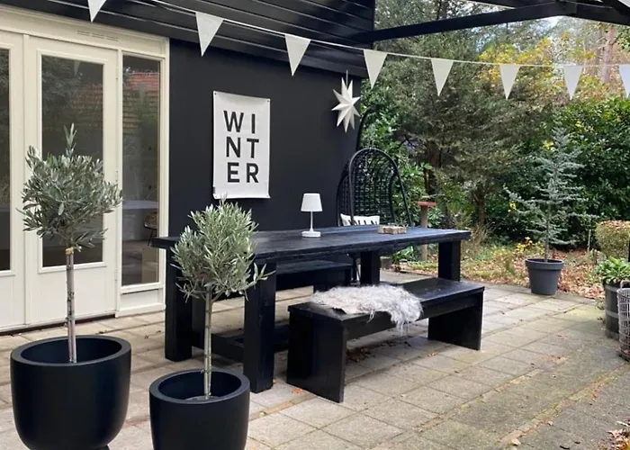 Dromen Op 1 * Nunspeet