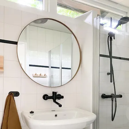 Ferienhaus Dromen Op 1