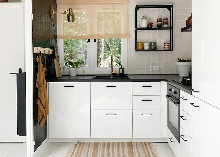 Dromen Op 1 Ferienhaus *