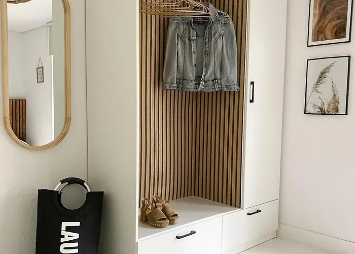 Dromen Op 1 Ferienhaus *