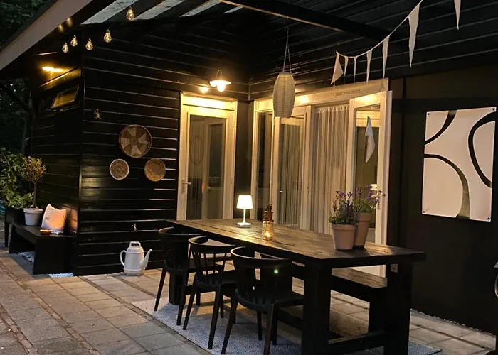 Dromen Op 1 * Nunspeet