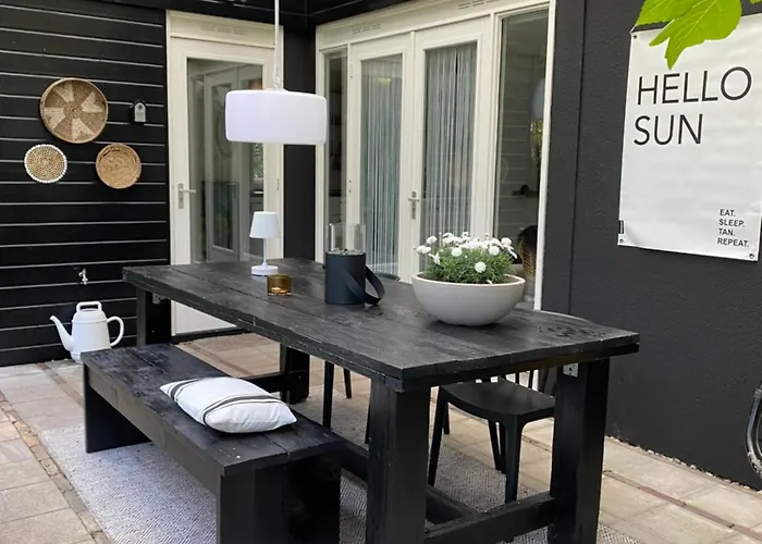 Ferienhaus Dromen Op 1 *