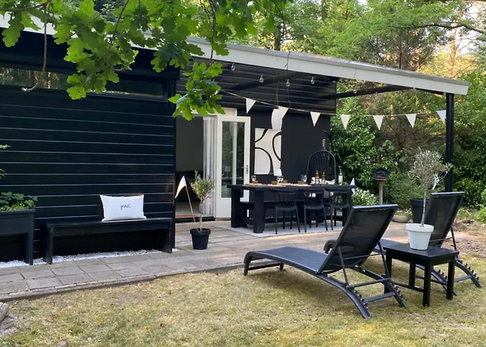 Dromen Op 1 * Nunspeet