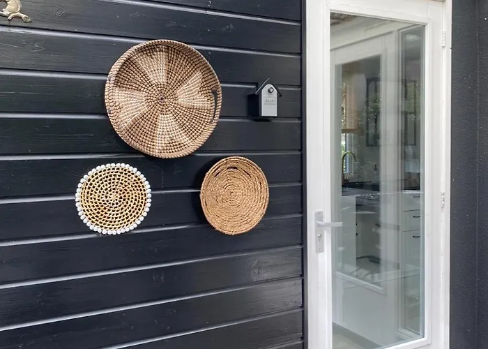 Ferienhaus Dromen Op 1 *